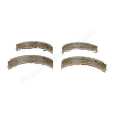 Rear Axle Brake Shoe Set Fits