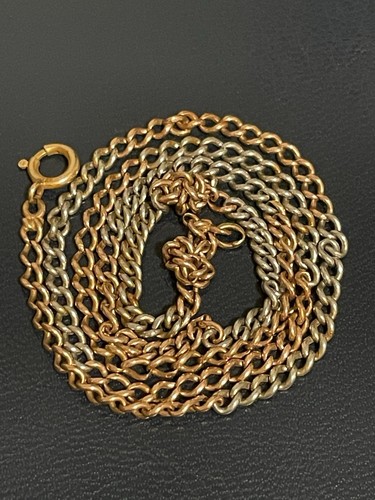 Heavy solid multi color gold - heavy,