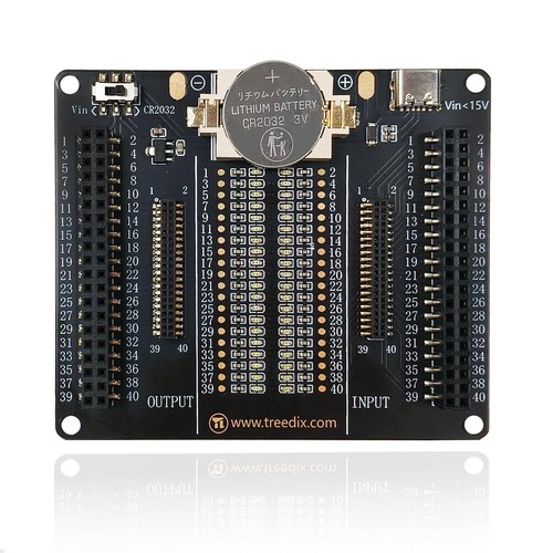 Treedix cable tester board - tester,