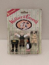 Wallace & Gromit The Wrong