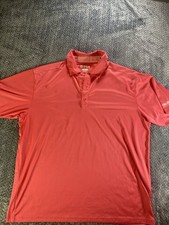 PGA Authentic shirt mens XL