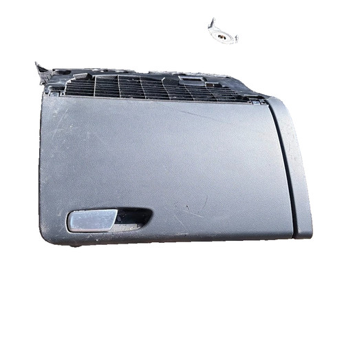 Audi glove box dark grey - a4, b8