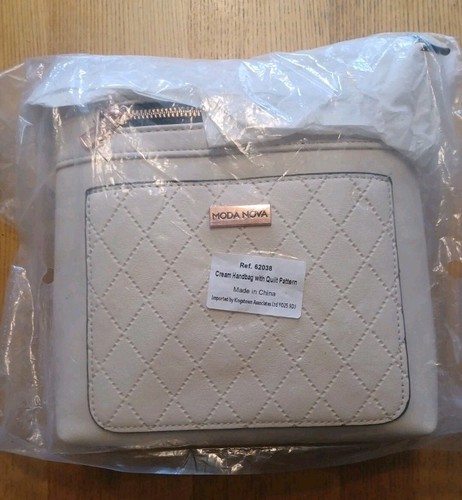 Moda nova handbag - nova, bernedette