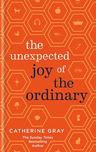 The unexpected joy - unexpected,