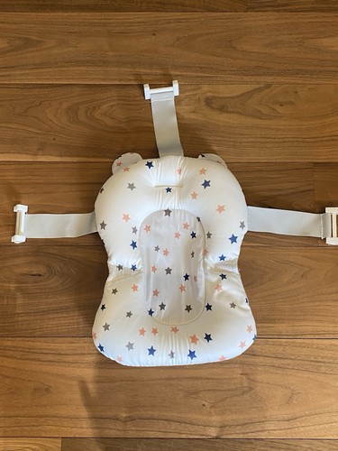 Baby bath cushion support - support, pad