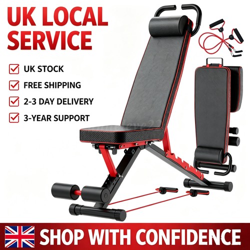Sit bench adjustable core - bench,