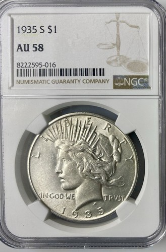 Ngc 1935 - au, 1935-s