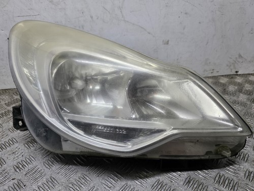 Vauxhall corsa sxi air - sxi, con