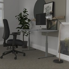 JOSHO Electric Sit Stand Desk