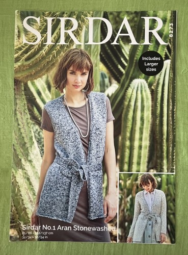 Pre owned knitting pattern - pre-owned,