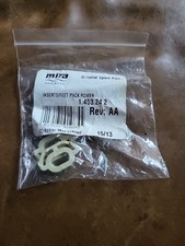 Mira Event/Go/ Rubber Feet Pack White x 3