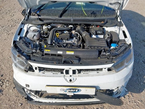 2025 volkswagen polo - polo, 1.0
