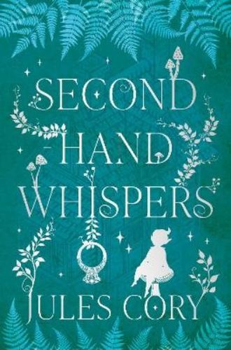 Jules cory second hand - cory, second-hand