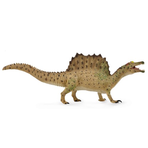 Collecta spinosaurus walking - collecta, spinosaurus-walking