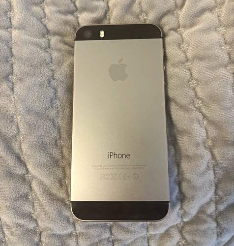 Apple iphone 16gb - apple, 5s