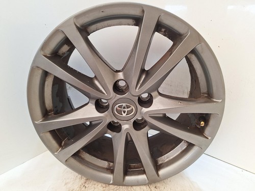 Toyota avensis 4d - toyota, tr