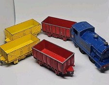 Vintage Dinky Toys 784 Goods