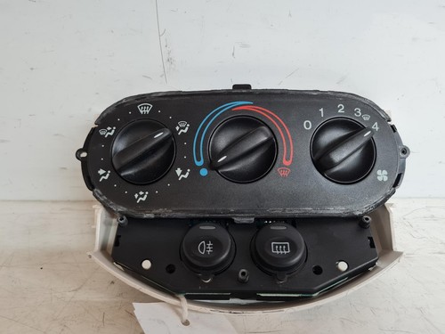 Ford 2006 heater - 2006,