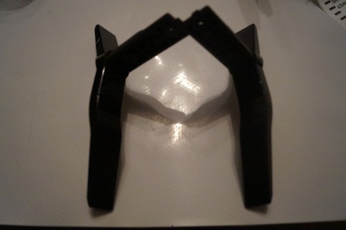 Stand 32wl2a63db legs left - left, &