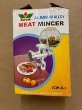 Clivia Heavy Duty Manual Meat