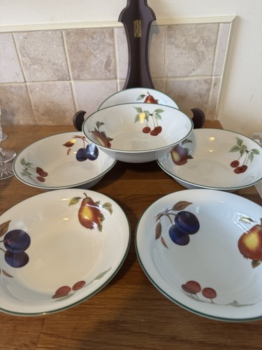 Royal worcester evesham vale - royal,