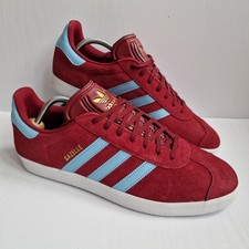 Adidas Gazelle Mens 11 UK