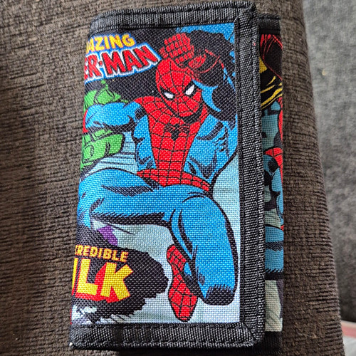 Marvel comics spider - comics, spider-man