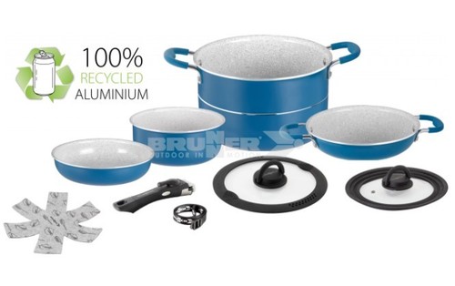 Brunner carezza 22 cm - carezza, 7+1
