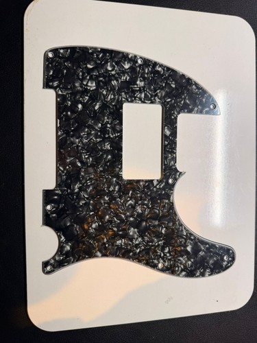 Pickguard for fender - for,