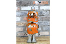 Orange Robot Industrial