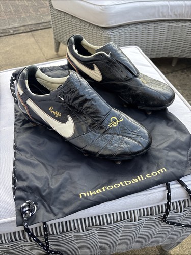 Men nike tiempo ronaldinho - men’s,