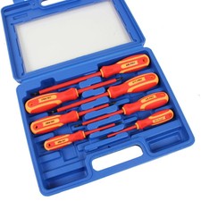 US PRO 7PC VDE Insulated