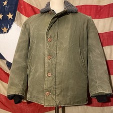 Vintage 70’s Golden Fleece