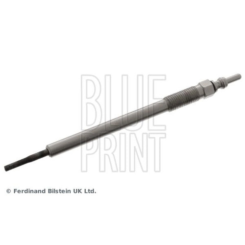 Blue print diesel - print,