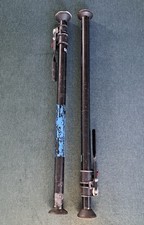 2x Manfrotto Autopole 077B