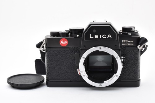 Mint leica mot electronic - mot,