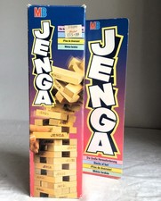 Original MB JENGA with side