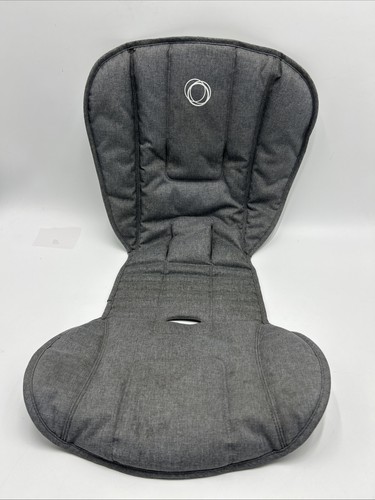 Bugaboo bee5 seat fabric blue - bugaboo,