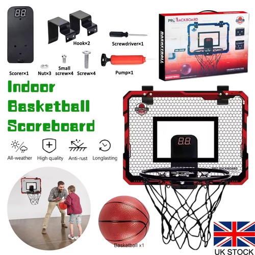 Mini basketball hoop with - mini,