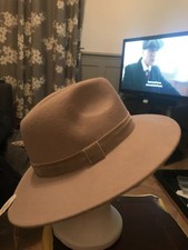BNWT Vintage Claasssic Fedora