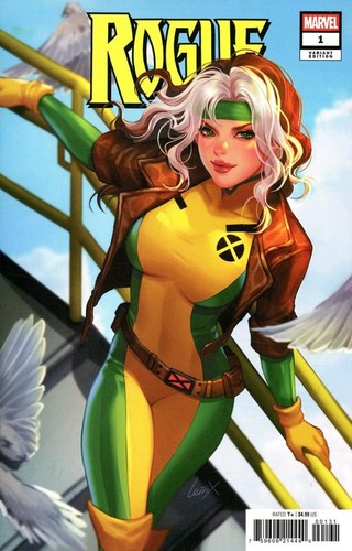 Rogue leirix variant - #1,