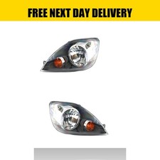 FORD FIESTA MK5 2005-2008