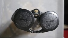 Nikon Aculon A211 Binoculars