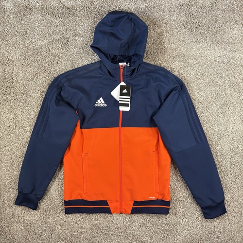 Adidas tiro jacket mens m - tiro,