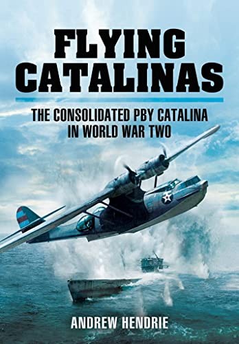 Flying catalinas the - catalinas:,