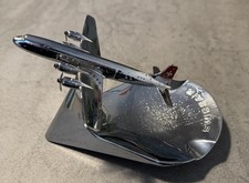 BUHLER 6491 1950’S SWISS AIR
