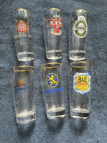 Lot european beer - lot,