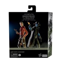STAR WARS The Black Series