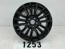 GENUINE MINI CLUBMAN 17" ALLOY