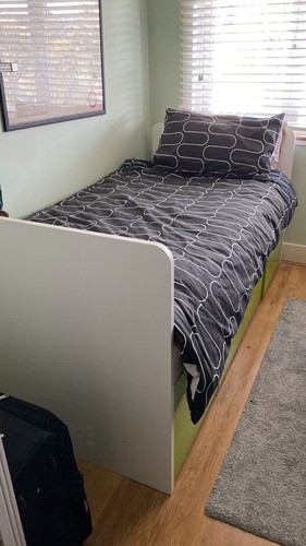 Kids southside cabin bed - kids,